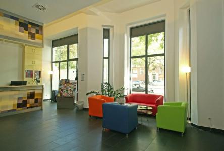 Klee Berlin Excellence Class - 14