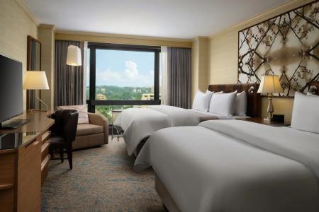 The Westin Crystal City Reagan National Airport - 41