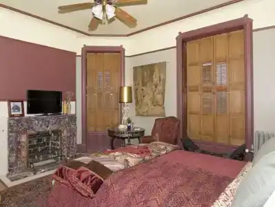 Welcome Inn Manor - 2
