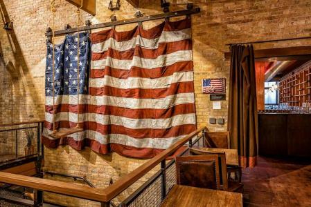 The Iron Horse - 49