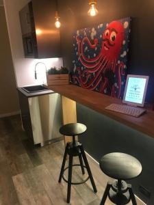 Politeama Luxury Suites - 8