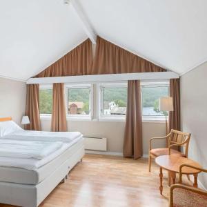 Kinsarvik Fjordhotel, Best Western Signature Collection - 43