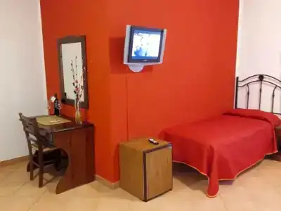 Locanda Scirocco - 22