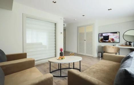Orka Taksim Suites & - 98