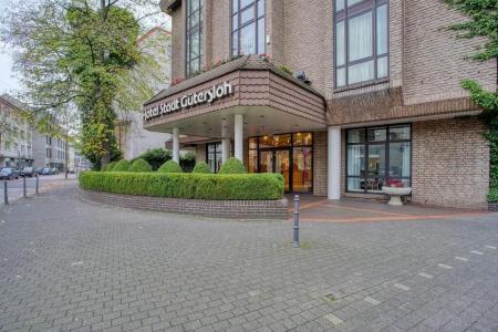 Centro Stadt Gütersloh - 32