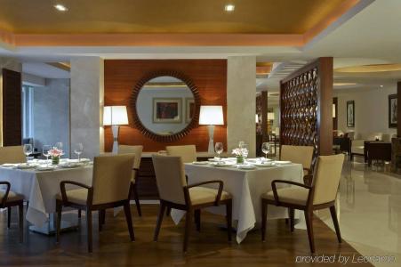 Taj Coromandel - 38