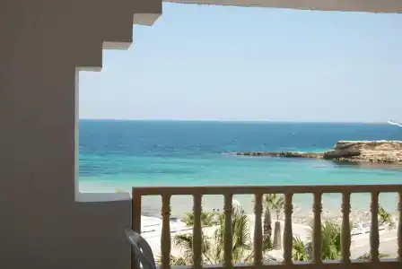 Delphin Resort Monastir - 18