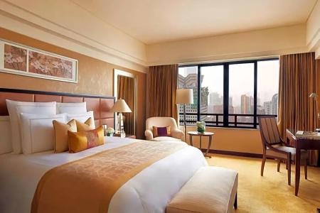 The Portman Ritz-Carlton Shanghai - 43