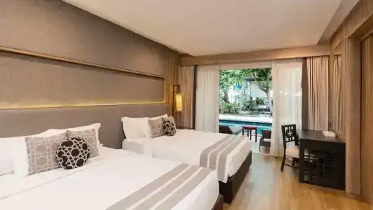 Phuket Graceland Resort And Spa - Sha Extra Plus - 106