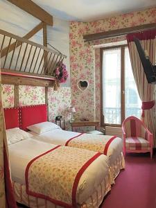 Grand Hôtel Dechampaigne - 76