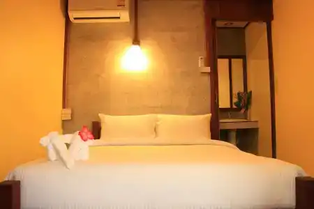 The Noi Koh Lipe - 2