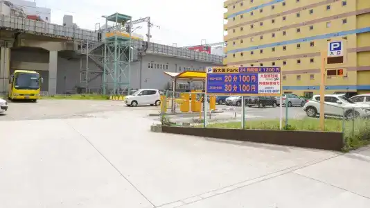 Osaka Corona - 8