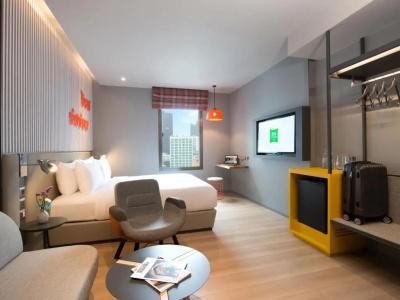 ibis Styles Bangkok Sukhumvit 4 - SHA Extra Plus - 43
