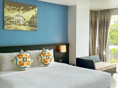 Grand Supicha City - Sha Plus - 35
