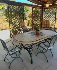 La Rosa Dei Trulli b&b - 35