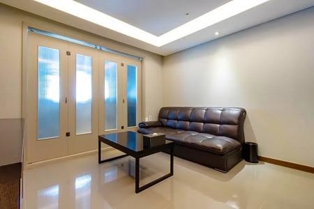 Brown Dot Incheon Songdo - 93