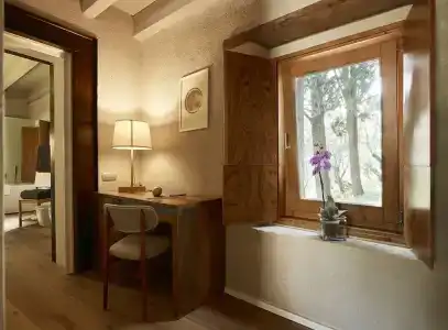 Relais Montepepe Winery & Spa - 14