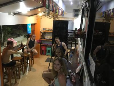 Voyagers Hostel - 44