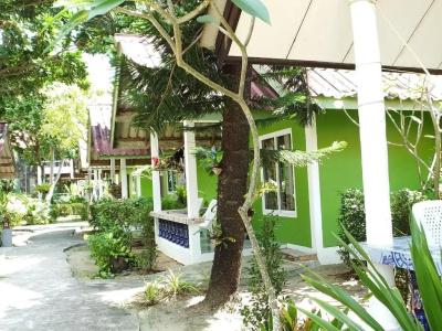 Blue Andaman Lanta - 178
