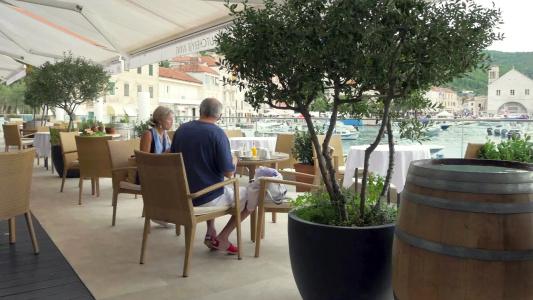 Adriana Hvar Spa - 22