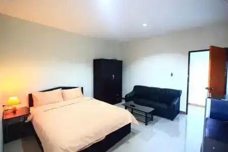 Baan Yuwanda Phuket Resort - 2