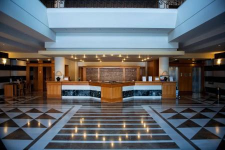 Chc Athina Palace Resort & Spa - 1
