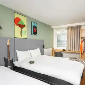 ibis Baar Zug - 23