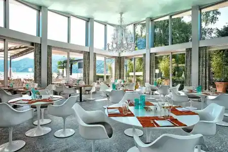 Eden Roc - The Leading Hotels of the World - 18