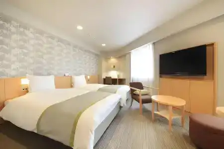 Richmond Sapporo Ekimae - 6