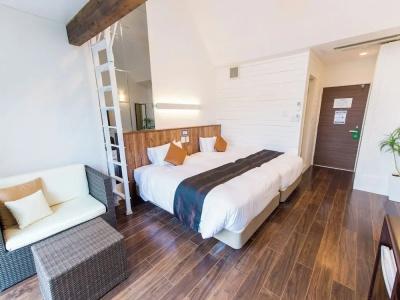 Livemax Resort Izu Shimoda - 99