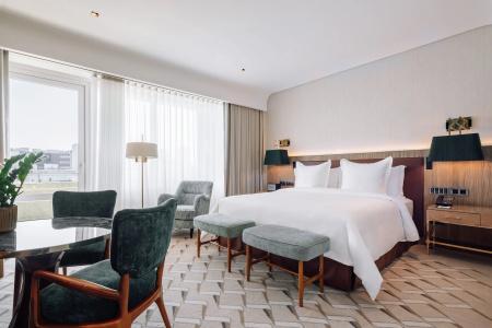 Four Seasons Ritz Lisbon - 3