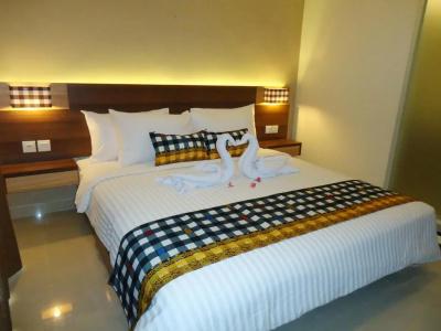 Grand Barong Resort - 36