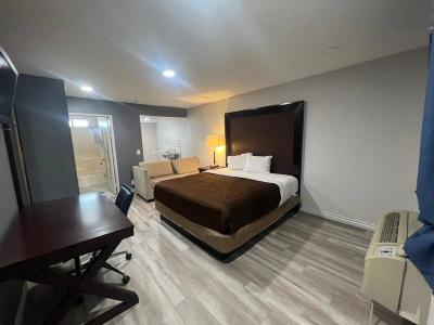 Goldstar Inn Motel - 9