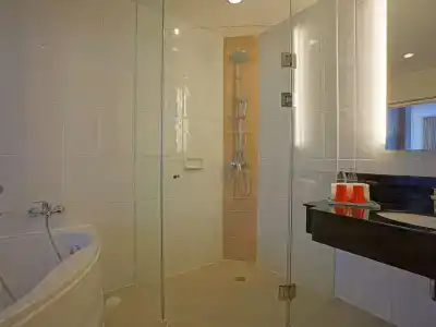 Novotel Phuket Vintage Park Resort - Sha Plus - 10