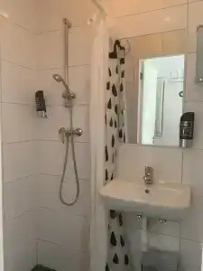 Budget Hostel Sphinx - 26