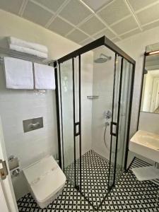 Vahide Butik Otel - 58