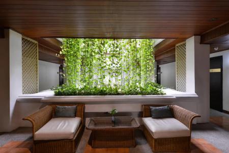 Arawana Regency Park Sukhumvit - 32