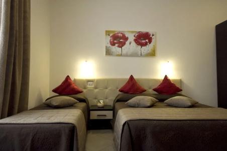 Ara Pacis Inn - 39