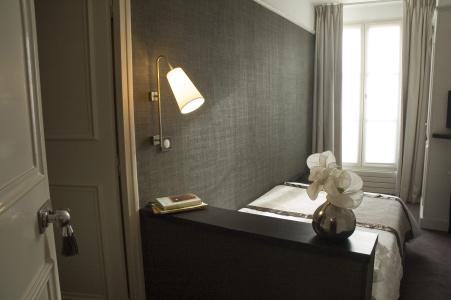 Hôtel Duo - 29
