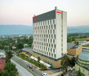 Hampton By Hilton Bolu - 30