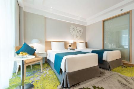 Holiday Inn Bangkok, An Ihg - 7