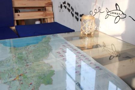 Sheni Hostel - 9