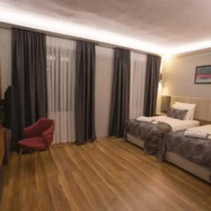Divares Luxury - 28