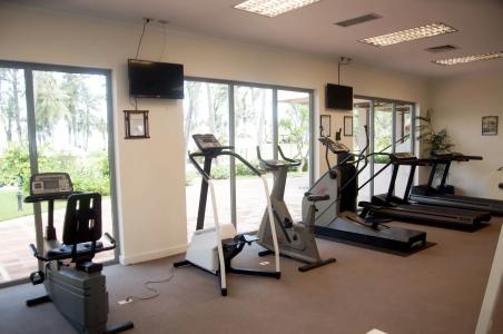 Phan Thiet Ocean Dunes Resort - 20