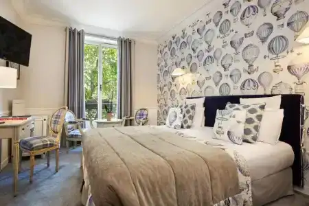 Relais Saint Jacques - 25