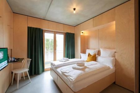 Kitz Boutique & Restaurant - 41