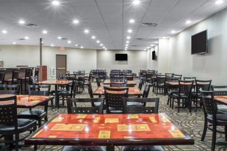 Rodeway Inn Airport - 19