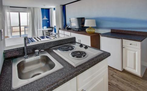 Montauk Blue - 12