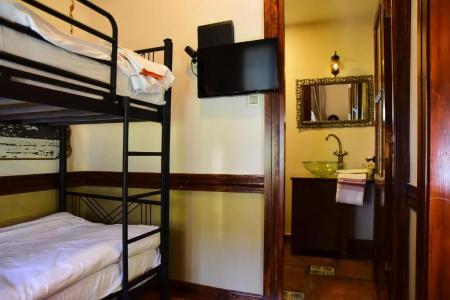 Ottoman Suites by Sera House - 2
