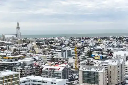 FossReykjavík - 53